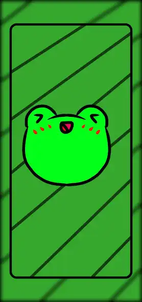Play cute frog wallpaper and enjoy cute frog wallpaper with UptoPlay Play cute frog wallpaper and enjoy cute frog wallpaper with UptoPlay