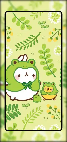Play cute frog wallpaper as an online game online cute frog wallpaper with UptoPlay Play cute frog wallpaper as an online game cute frog wallpaper with UptoPlay