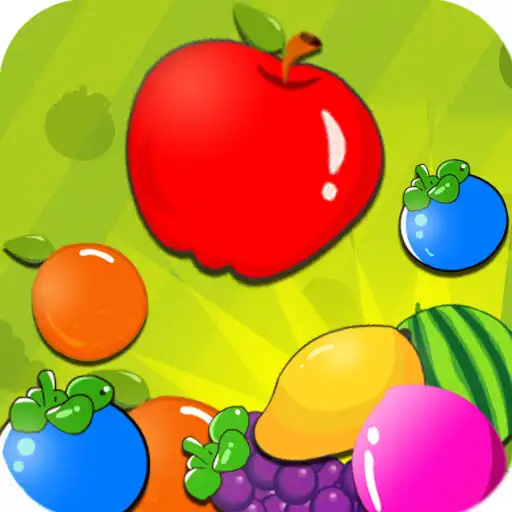 Play Cute Fruit Tale APK Play Cute Fruit Tale APK