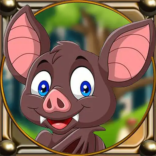 Play Cute Funny Bat Escape APK Play Cute Funny Bat Escape APK