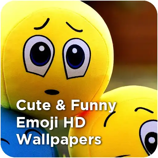 Play Cute Funny Emoji HD Wallpapers APK Play Cute Funny Emoji HD Wallpapers APK