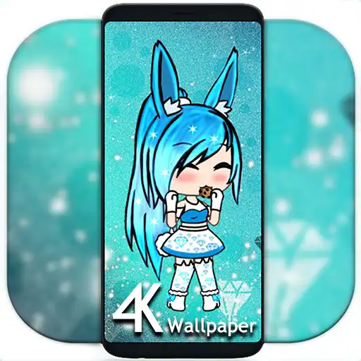Play Cute Gacha Plus Wallpapers HD APK Play Cute Gacha Plus Wallpapers HD APK