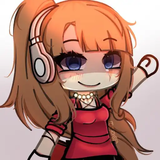 Play Cute Gacha Wallpapers 4K APK