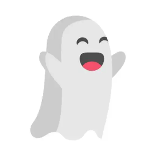 Play cute ghost climbing APK