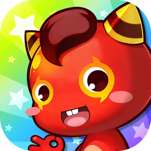 Free play online CuteGhost APK Free play online CuteGhost APK