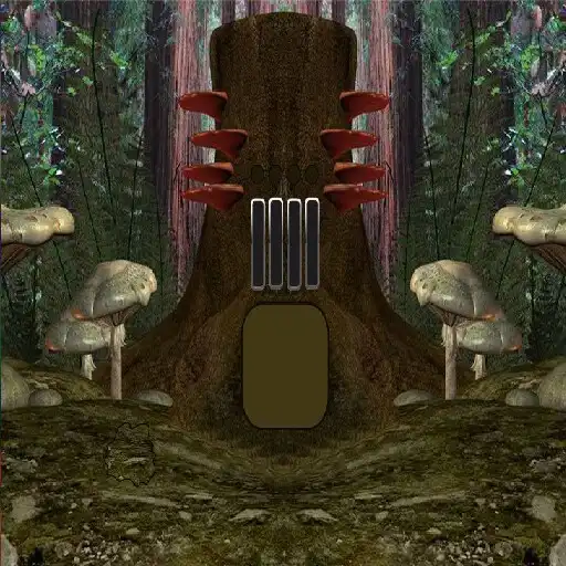 Play Cute Giraffe Escape