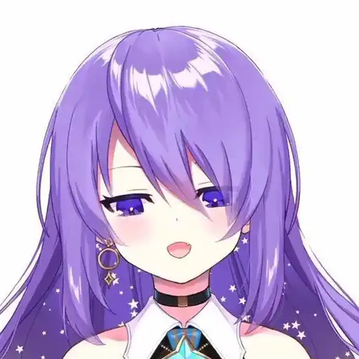 Play Cute Girl Anime Wallpapers HD APK