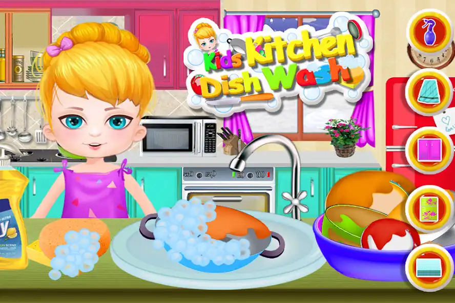 Play Cute Girl Cleans Dirty Kitchen and enjoy Cute Girl Cleans Dirty Kitchen with UptoPlay Play Cute Girl Cleans Dirty Kitchen and enjoy Cute Girl Cleans Dirty Kitchen with UptoPlay