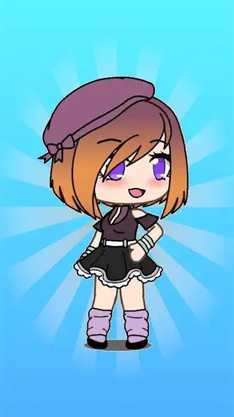 Play Cute Girl Gacha Outfit Ideas as an online game online Cute Girl Gacha Outfit Ideas with UptoPlay Play Cute Girl Gacha Outfit Ideas as an online game Cute Girl Gacha Outfit Ideas with UptoPlay