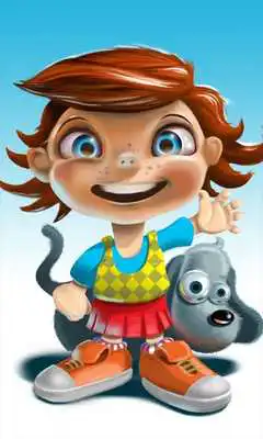 Play Cute Girl