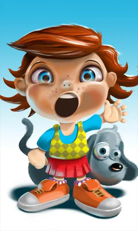 Play Cute Girl