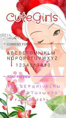 Play Cute Girls
