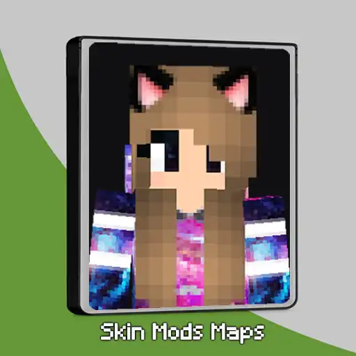 Play Cute Girls Skinpack for MCPE APK