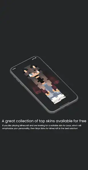 Play Cute Girls Skinpack for MCPE  and enjoy Cute Girls Skinpack for MCPE with UptoPlay