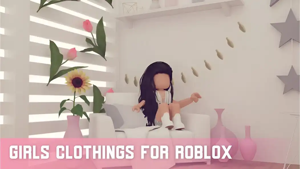 Play Cute Girls Skins for Roblox as an online game online Cute Girls Skins for Roblox with UptoPlay Play Cute Girls Skins for Roblox as an online game Cute Girls Skins for Roblox with UptoPlay