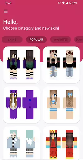 Play Cute Girls Skins and enjoy Cute Girls Skins with UptoPlay Play Cute Girls Skins and enjoy Cute Girls Skins with UptoPlay