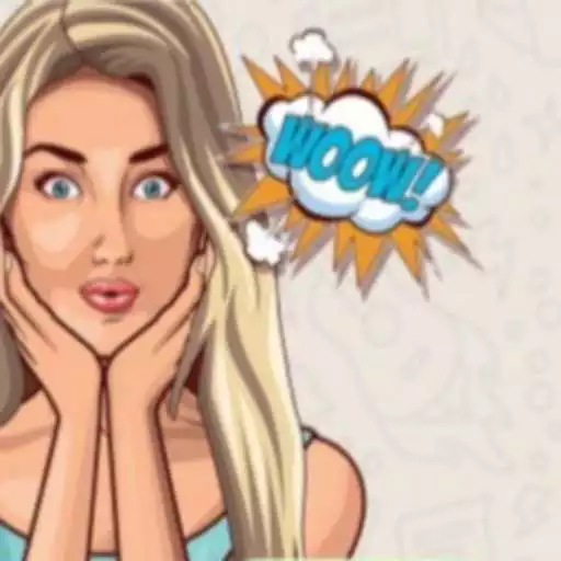 Play Cute Girly M -WAStickerApp 2021 APK Play Cute Girly M -WAStickerApp 2021 APK