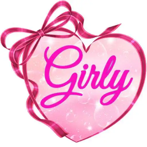 Play Cute Girly Wallpaper HD APK Play Cute Girly Wallpaper HD APK