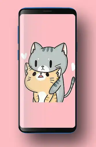 Play Cute Girly Wallpapers HD as an online game Cute Girly Wallpapers HD with UptoPlay