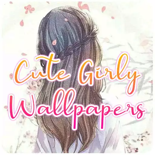 Play Cute Girly wallpapers APK Play Cute Girly wallpapers APK