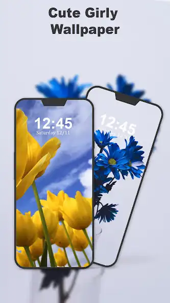 Play Cute Girly Wallpapers video  and enjoy Cute Girly Wallpapers video with UptoPlay