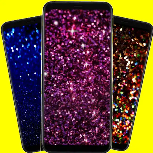 Play Cute Glitter Wallpapers APK Play Cute Glitter Wallpapers APK
