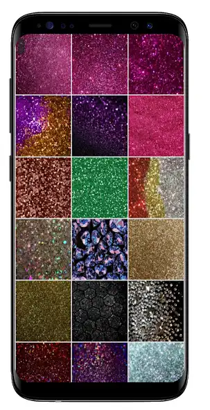 Play Cute Glitter Wallpapers as an online game Cute Glitter Wallpapers with UptoPlay
