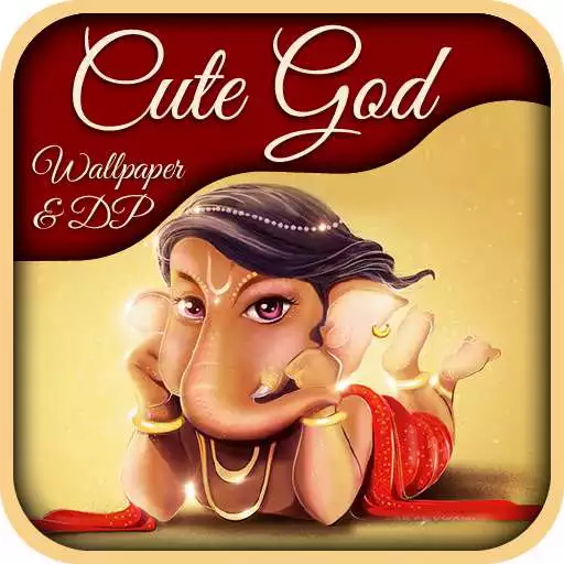 Play Cute Gods Mobile Wallpaper APK Play Cute Gods Mobile Wallpaper APK