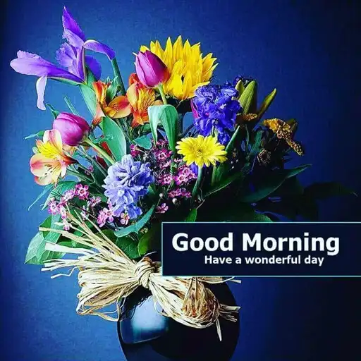 Play Cute Good Morning Messages APK
