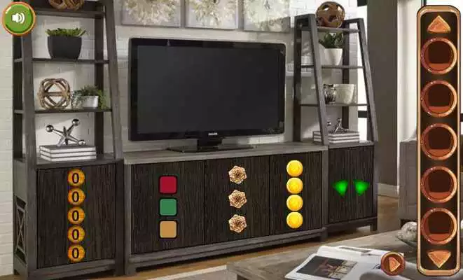 Play Cute GrandFather Escape