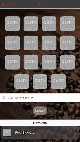 Play Cute Hair and Coffee Lounge as an online game Cute Hair and Coffee Lounge with UptoPlay