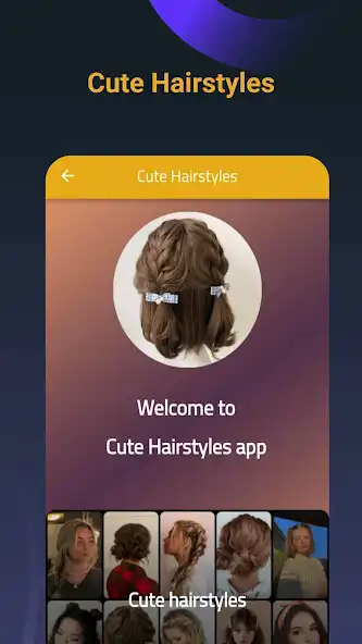 Play Cute Hairstyles - Haircut and enjoy Cute Hairstyles - Haircut with UptoPlay Play Cute Hairstyles - Haircut and enjoy Cute Hairstyles - Haircut with UptoPlay