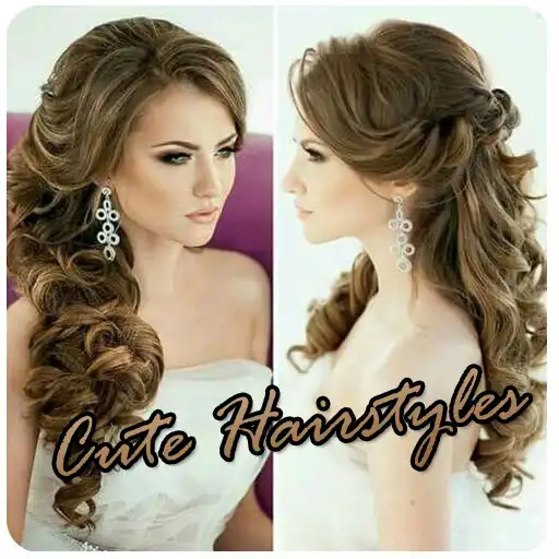 Play Cute Hairstyles APK