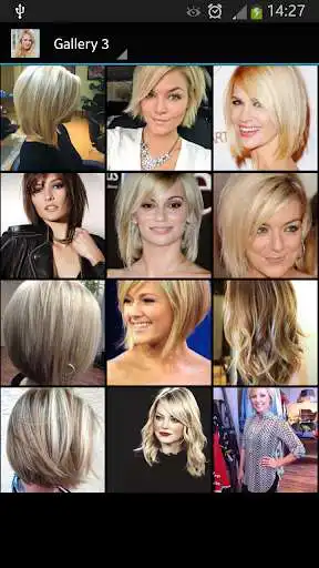 Play Cute Hairstyles as an online game Cute Hairstyles with UptoPlay