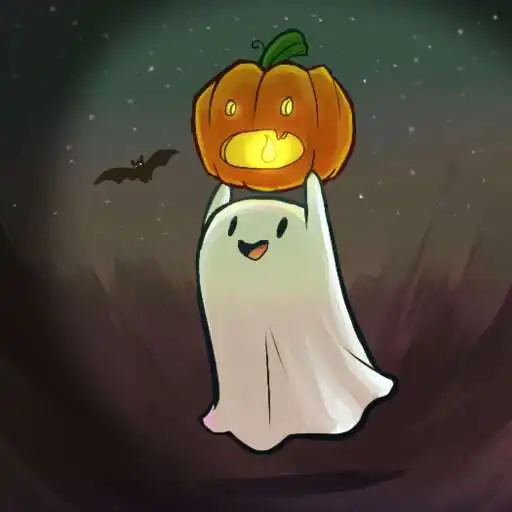Play Cute Halloween Wallpapers APK