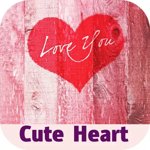 Play cute heart APK Play cute heart APK