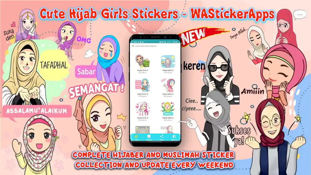Play Cute Hijab Girls Stickers and enjoy Cute Hijab Girls Stickers with UptoPlay Play Cute Hijab Girls Stickers and enjoy Cute Hijab Girls Stickers with UptoPlay