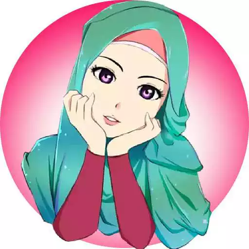 Run free android online Cute Hijab Muslimah Stickers - WAStickerApps APK Run free android online Cute Hijab Muslimah Stickers - WAStickerApps APK