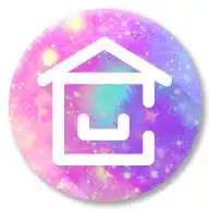 Free play online cute home в™ў cocoppa launcher  APK