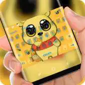 Free play online Cute honey bear APK