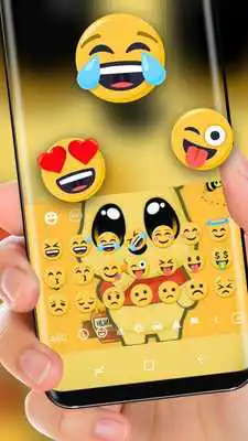 Play Cute honey bear Play Cute honey bear