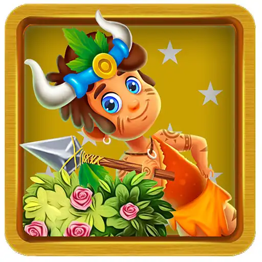 Play Cute Huntsman Escape - PG APK