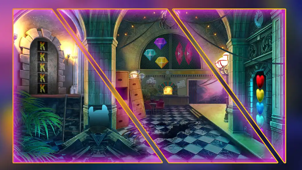 Play Cute Huntsman Escape - PG  and enjoy Cute Huntsman Escape - PG with UptoPlay