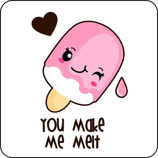 Play Cute Ice Cream Wallpapers APK
