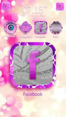 Play Cute Icon Theme Changer