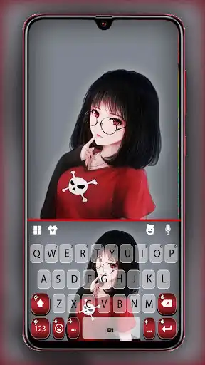 Play Cute Intellect Girl Keyboard Background and enjoy Cute Intellect Girl Keyboard Background with UptoPlay Play Cute Intellect Girl Keyboard Background and enjoy Cute Intellect Girl Keyboard Background with UptoPlay