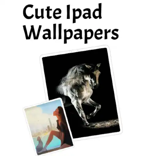 Play Cute Ipad Wallpapers APK