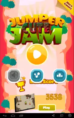Play Cute Jumper Jam