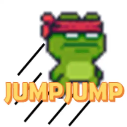 Play Cute JUMPJUMP APK