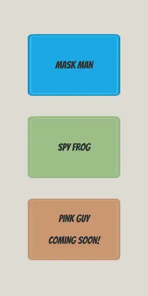 Play Cute JUMPJUMP as an online game Cute JUMPJUMP with UptoPlay